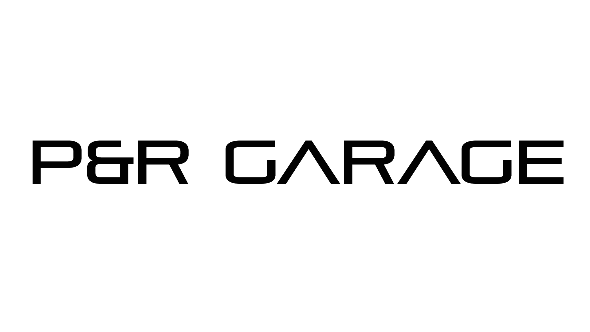 PR-Garage